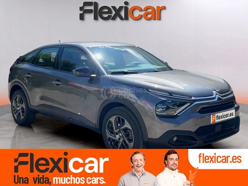 Foto del CITROEN C4 1.5 BlueHDI S&S Business Edition EAT8 130