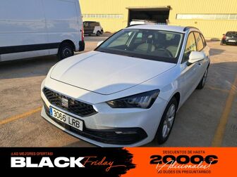 Imagen de SEAT León ST 2.0TDI CR S&S Style 115