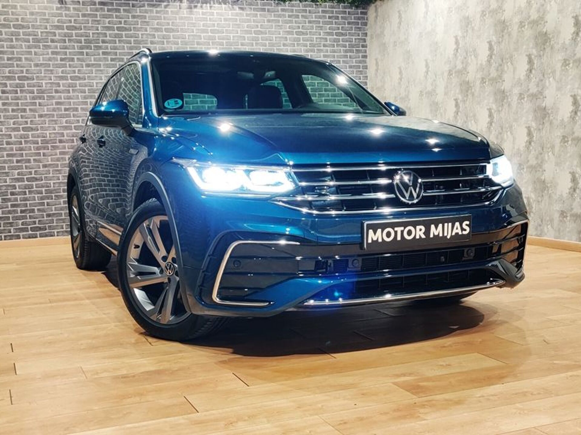 Imagen de VOLKSWAGEN Tiguan