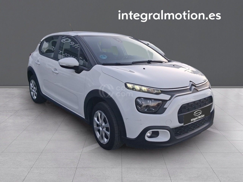 Foto del CITROEN C3 1.5BlueHDi S&S Plus 100