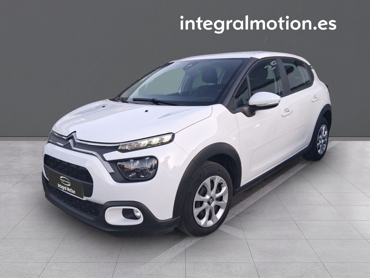 Foto del CITROEN C3 1.5BlueHDi S&S Plus 100