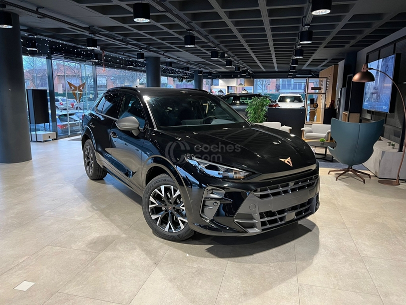 Foto del CUPRA Terramar 1.5 eTSI 110 DSG