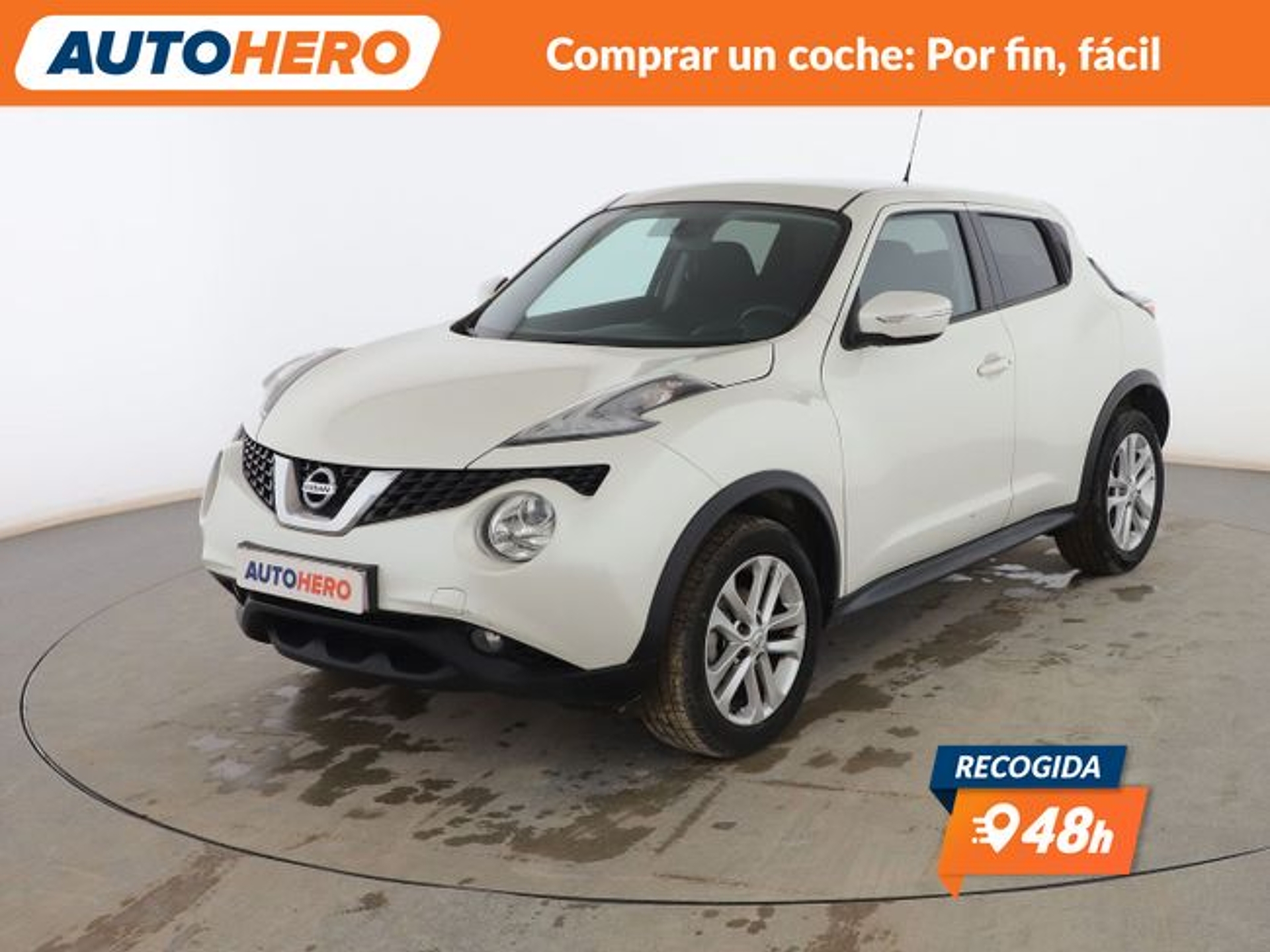 Imagen de NISSAN Juke