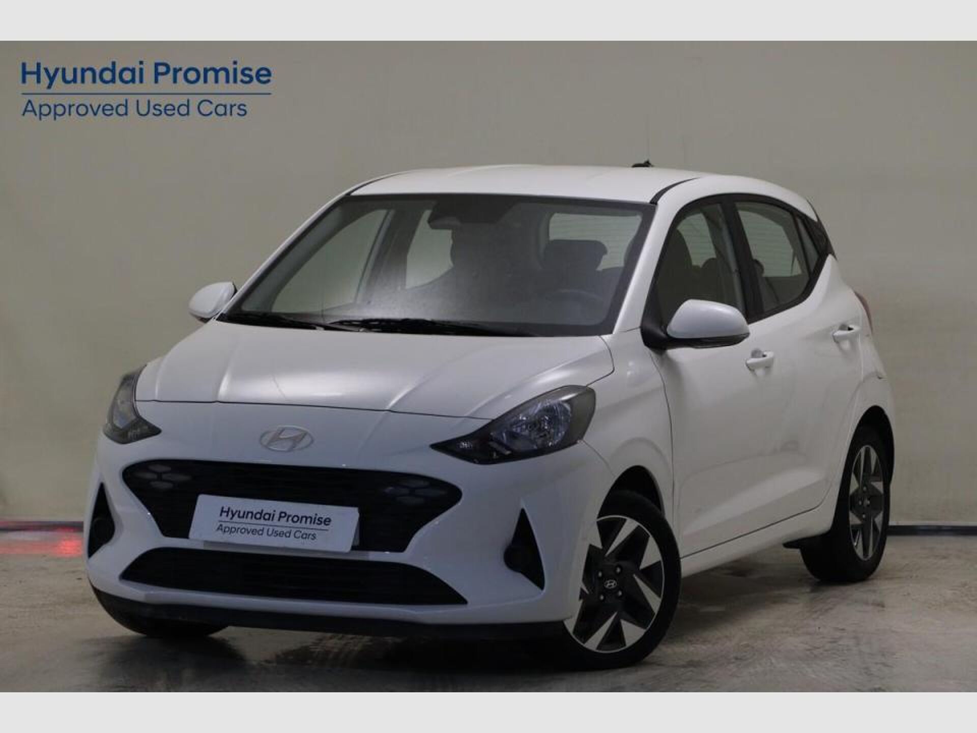 Imagen de HYUNDAI i10