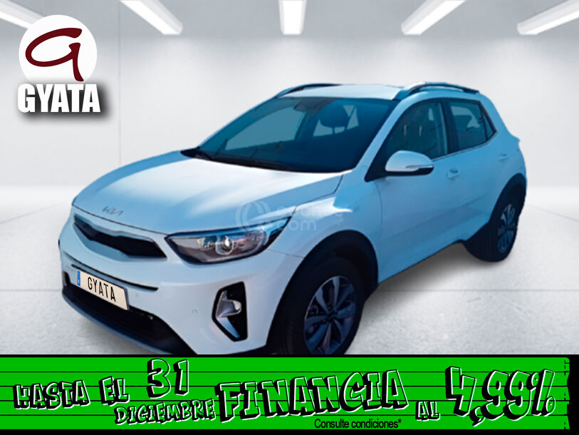 Foto del KIA Stonic 1.0 T-GDi MHEV Drive 100