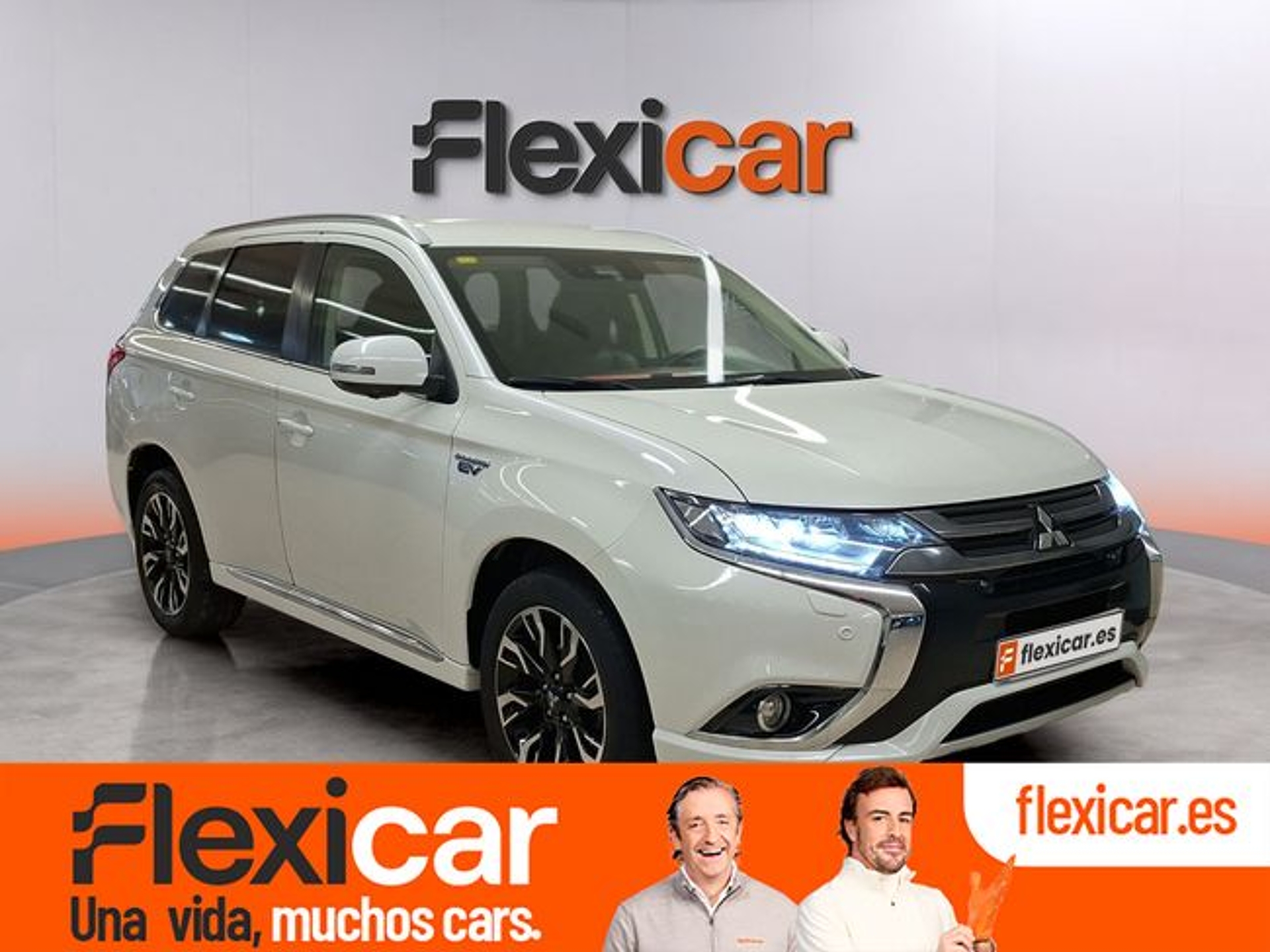 Imagen de MITSUBISHI Outlander