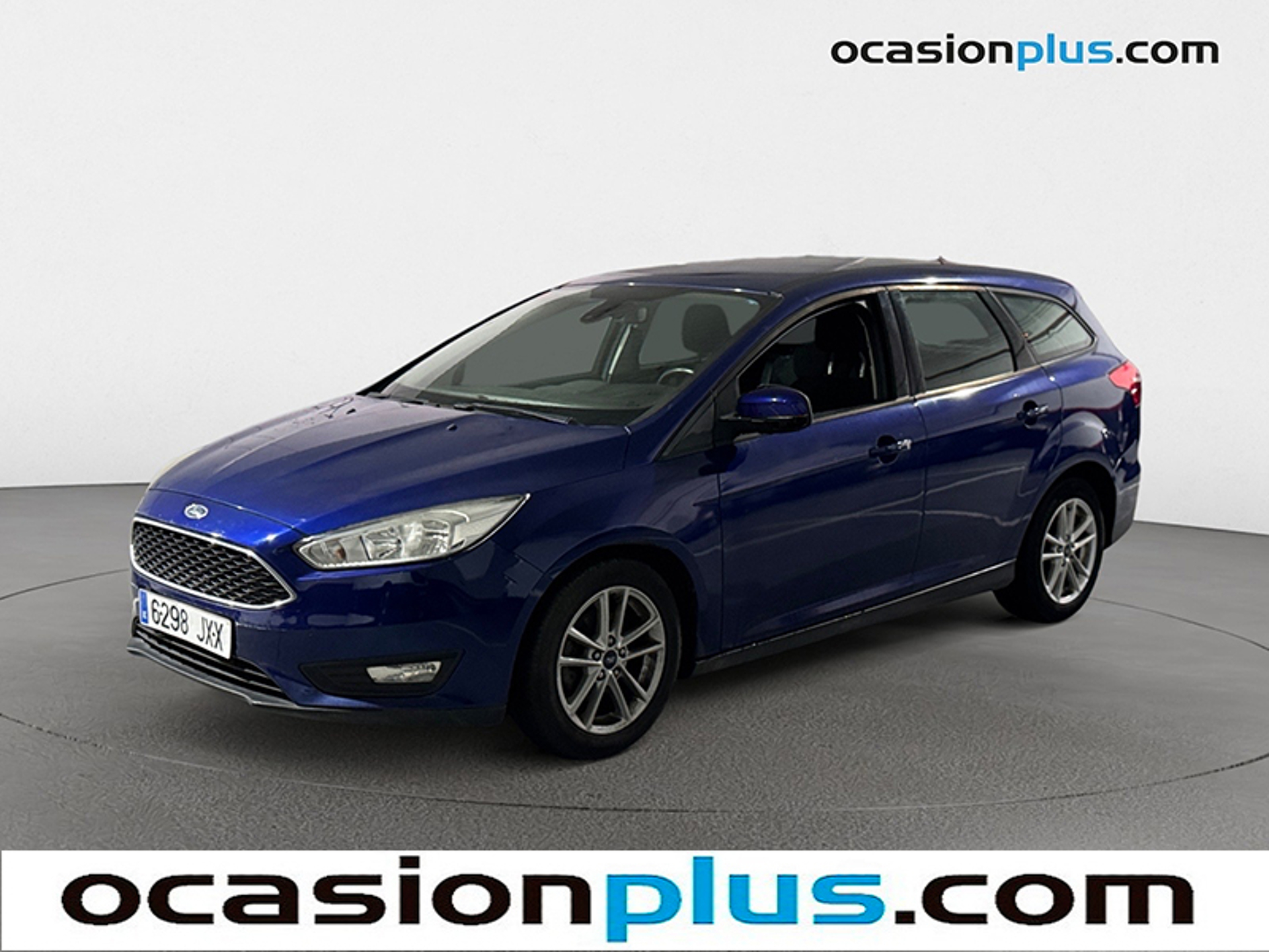 Imagen de FORD Focus