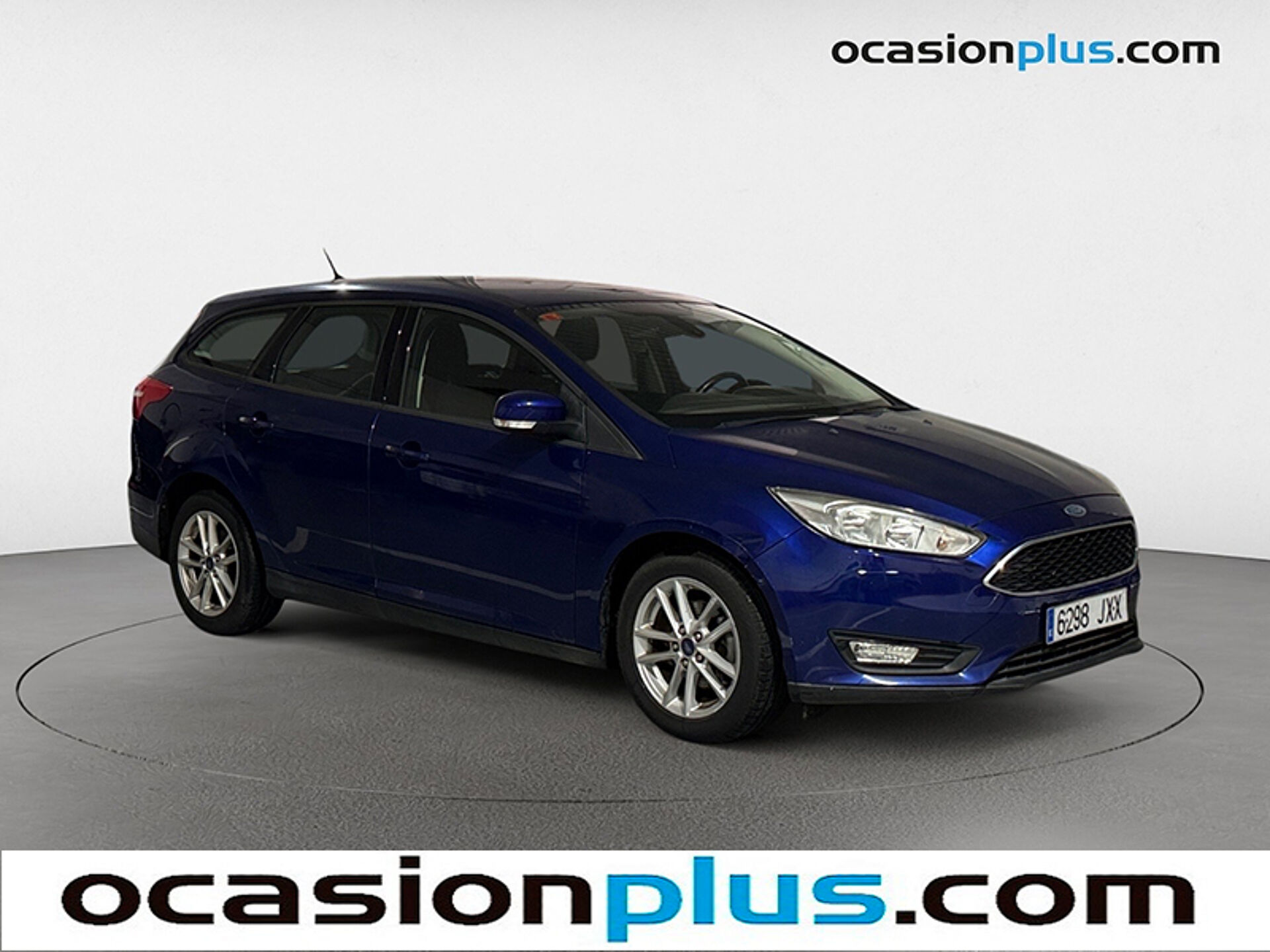 Imagen 2 de FORD Focus
