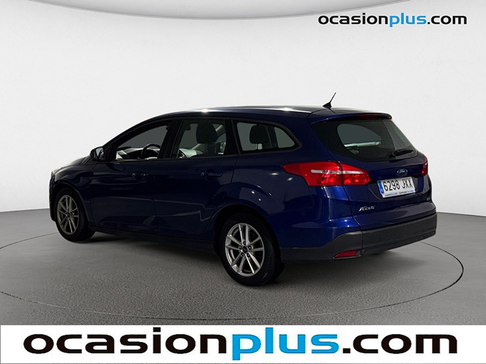Imagen 3 de FORD Focus