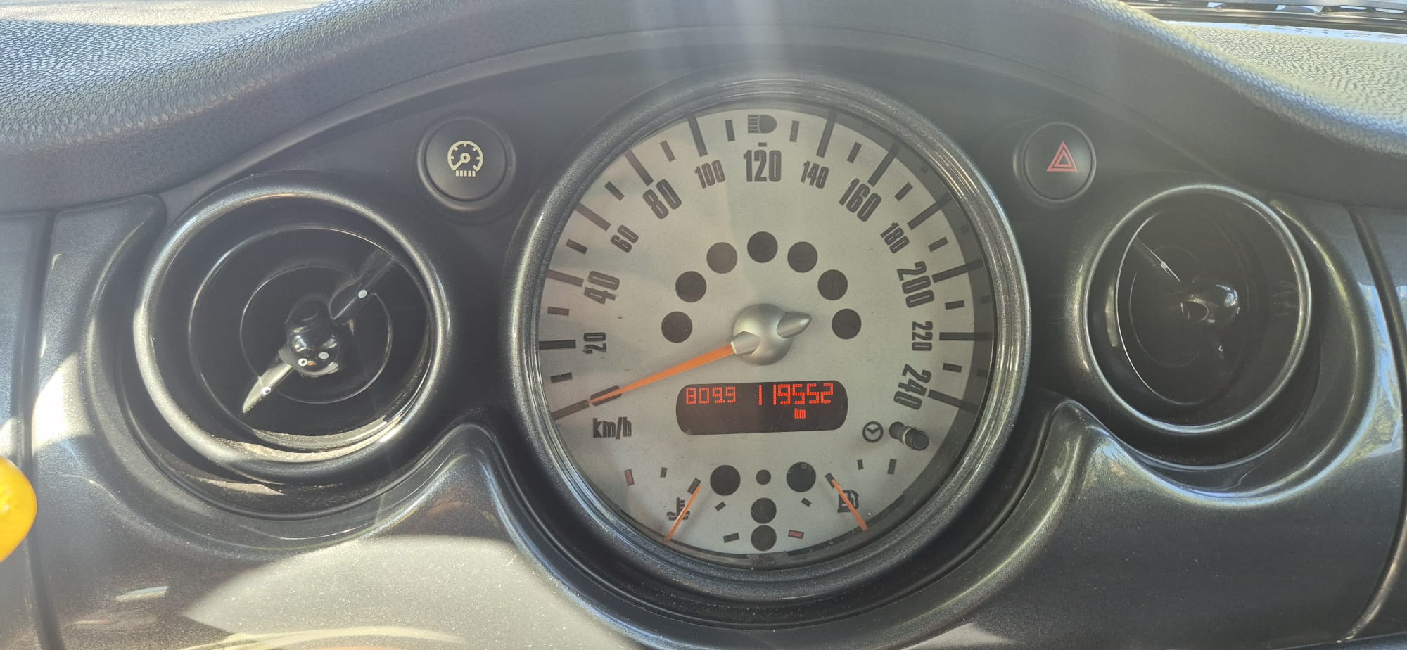 Foto del MINI Mini One