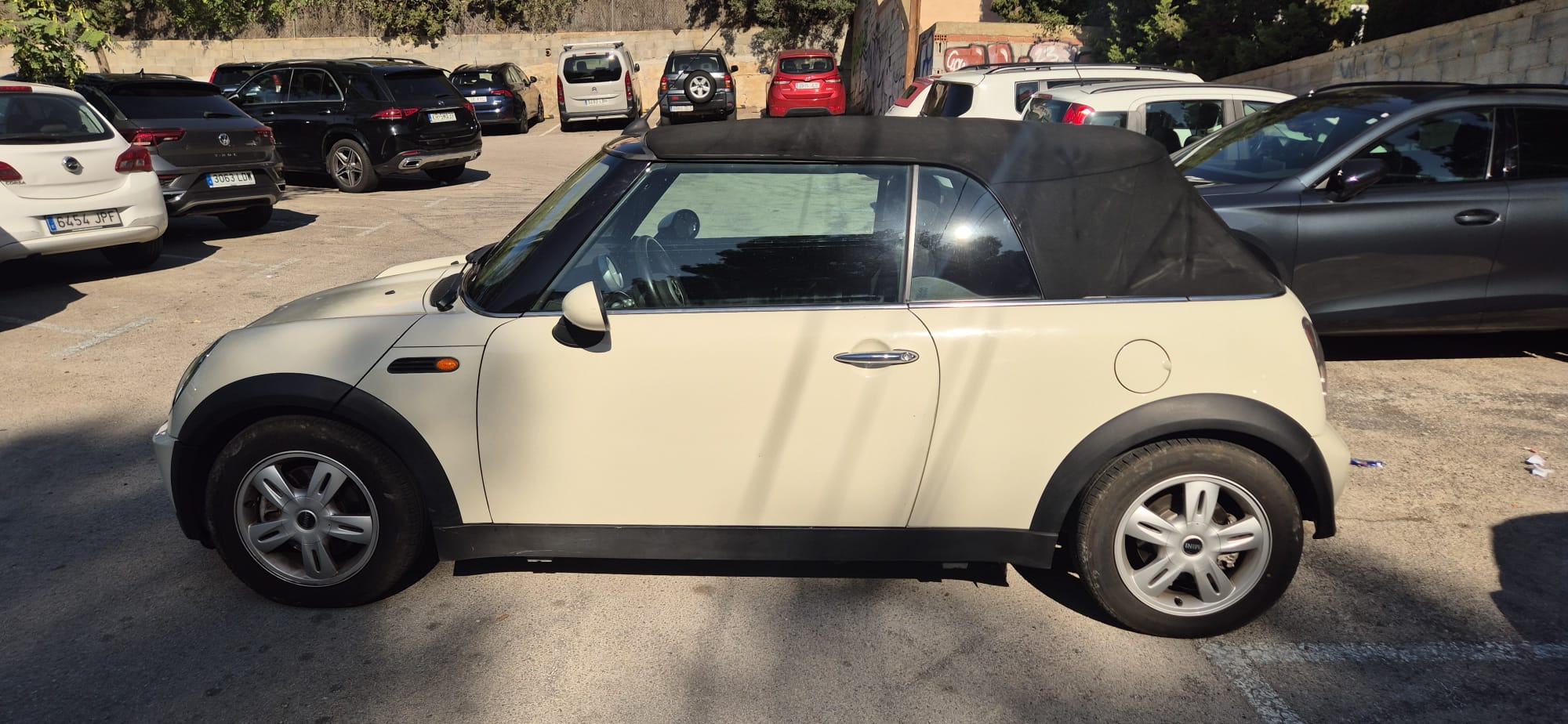 Foto del MINI Mini One