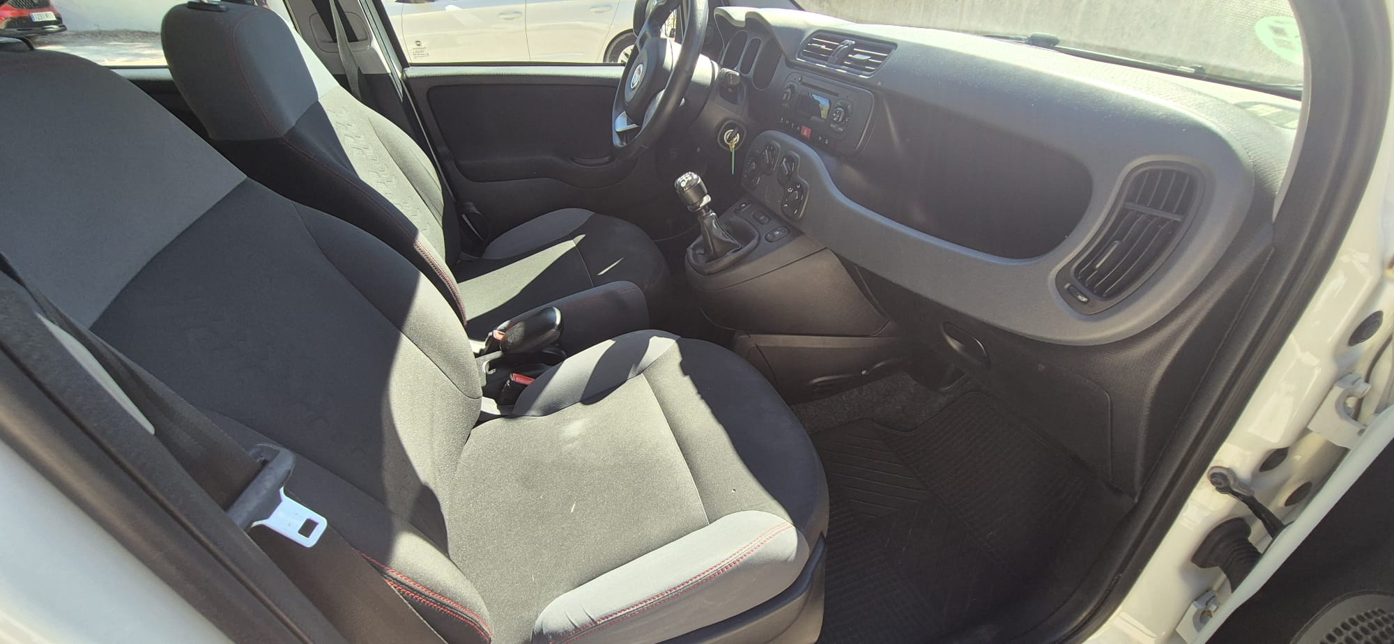 Foto del MINI Mini One