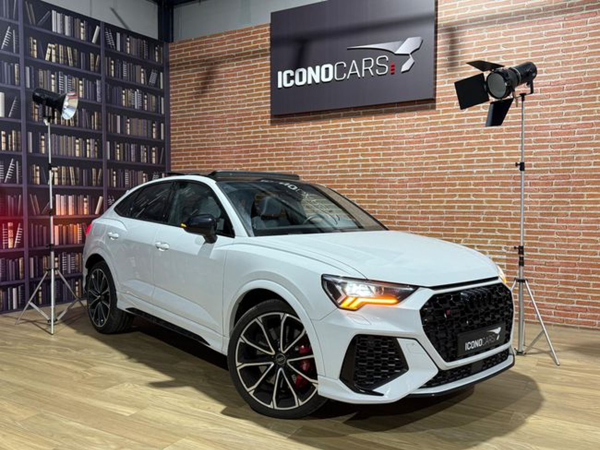 Imagen 2 de AUDI Q3
