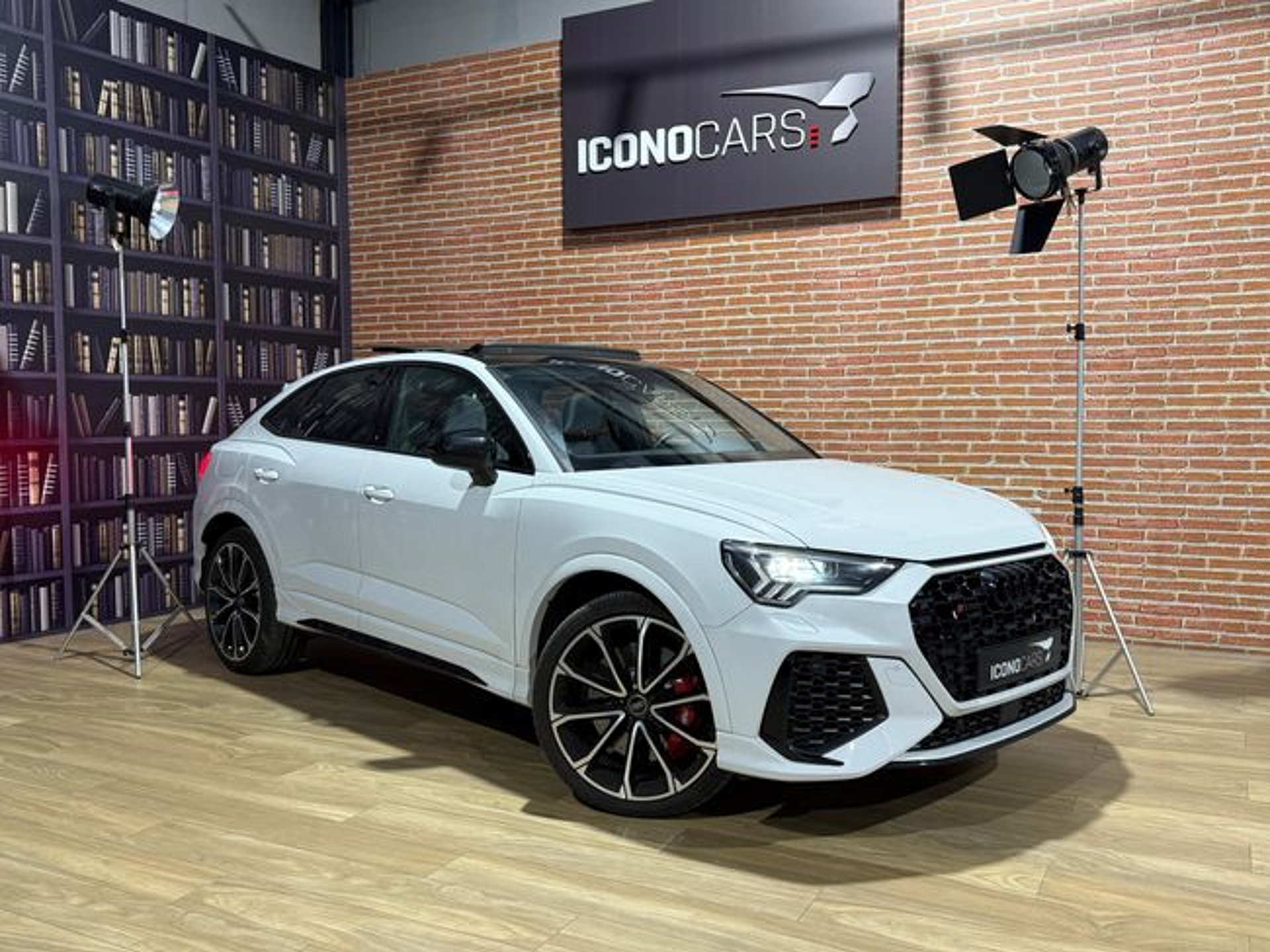 Imagen de AUDI Q3