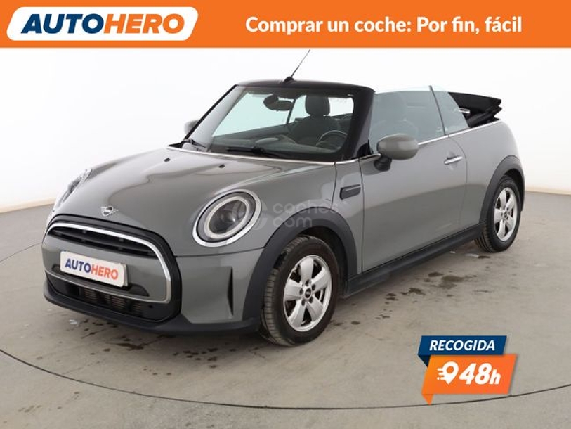 Foto del MINI Mini Cabrio Cooper Aut.