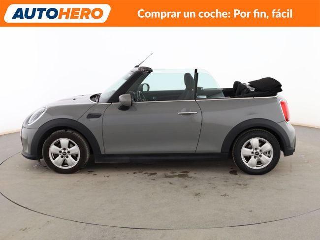 Foto del MINI Mini Cabrio Cooper Aut.
