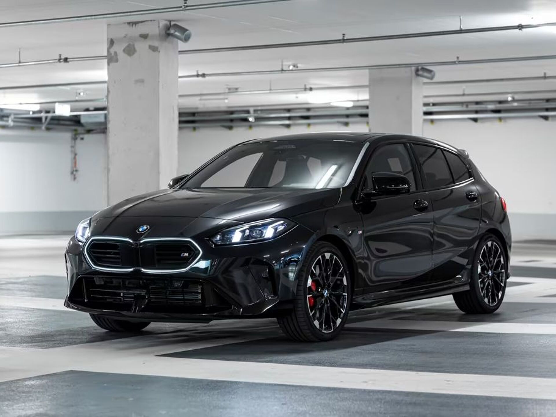 Imagen 3 de BMW Serie 1