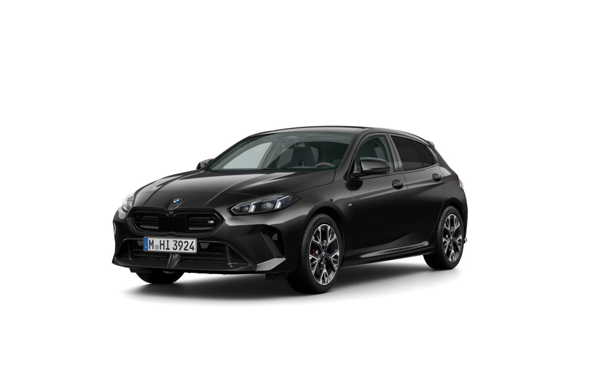 BMW Serie 1 (M135iA xDrive M Sport Pro) en Barcelona