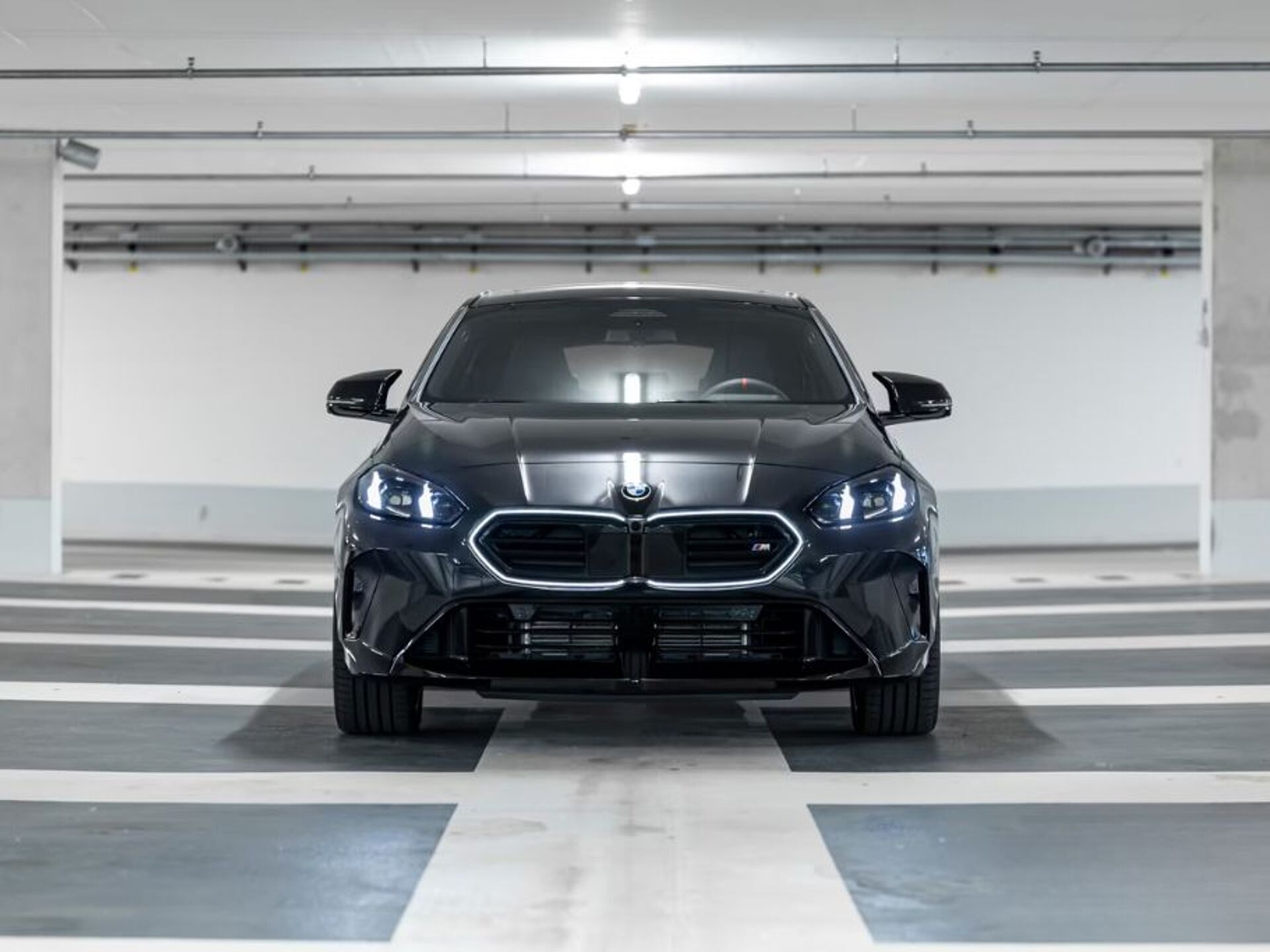 Imagen 2 de BMW Serie 1