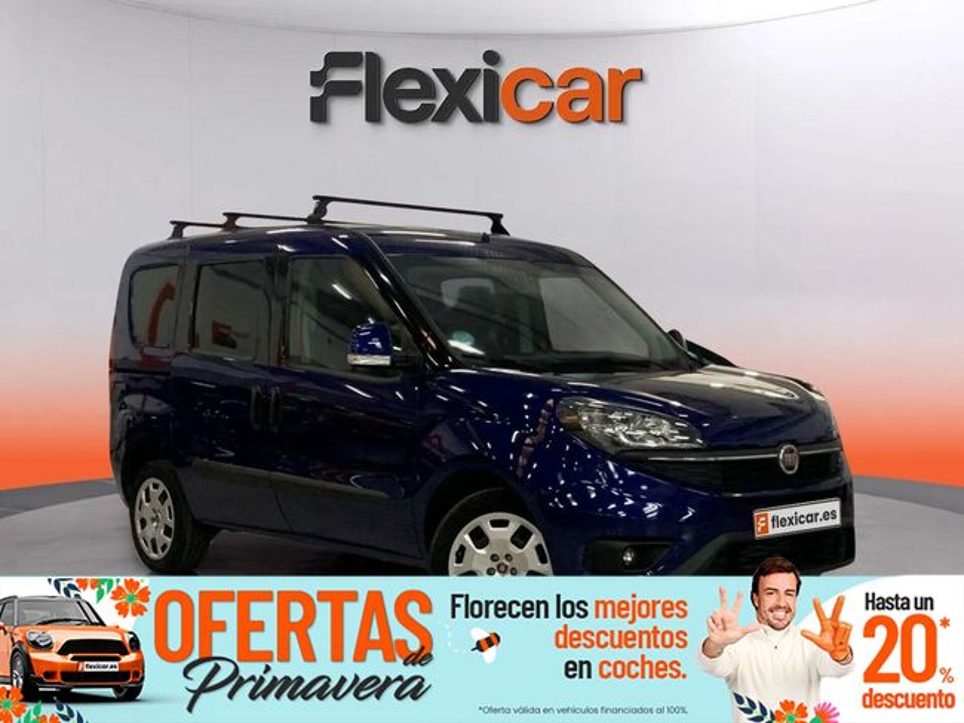 Imagen 1 de FIAT Dobló