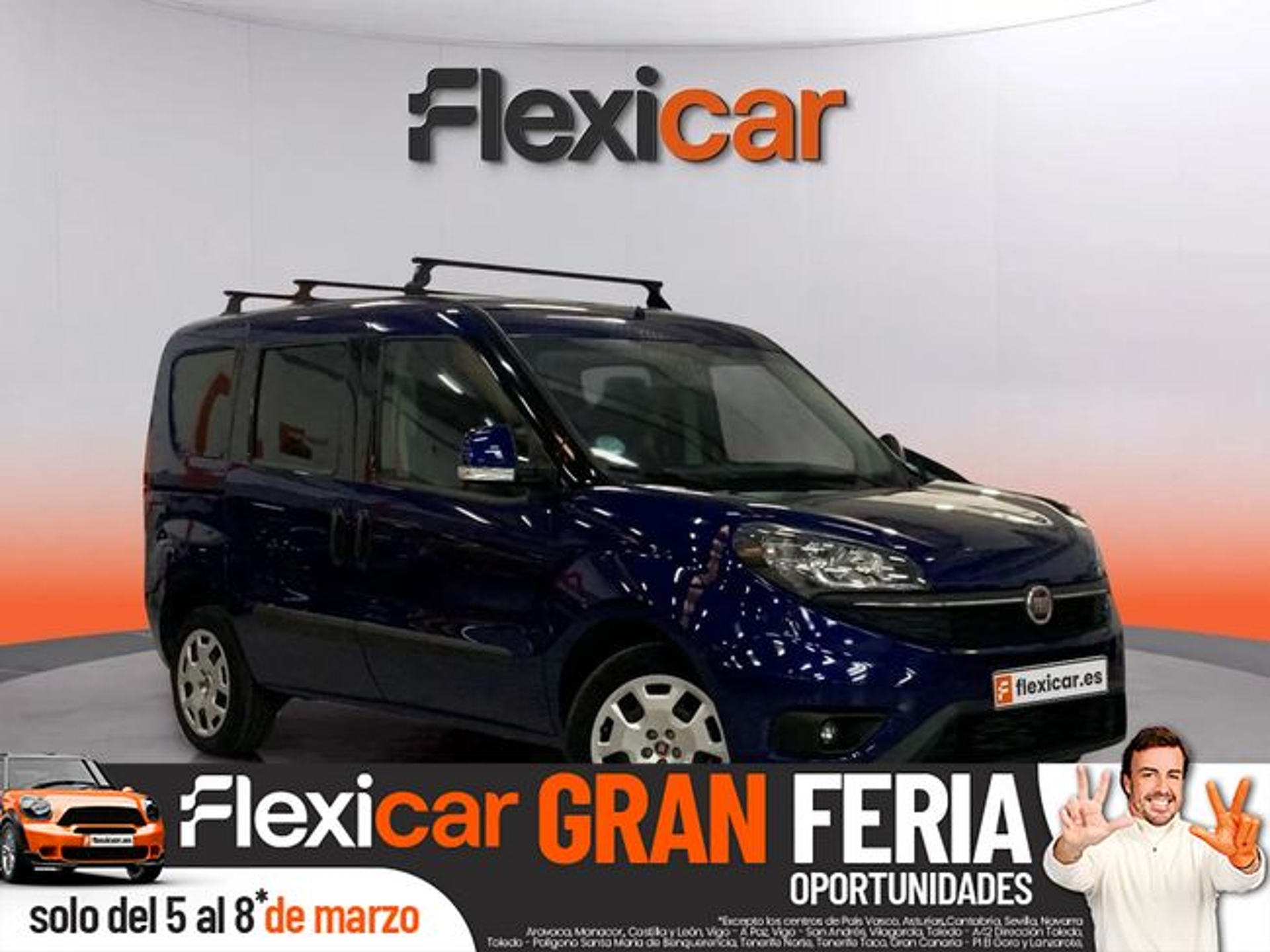 Imagen de FIAT Dobló
