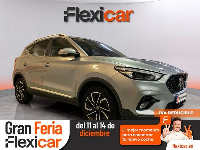 MG ZS (1.0T Luxury) en Vizcaya
