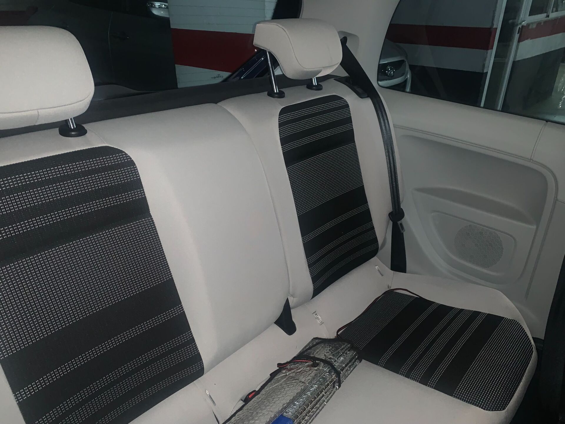 Imagen 3 de SEAT Mii