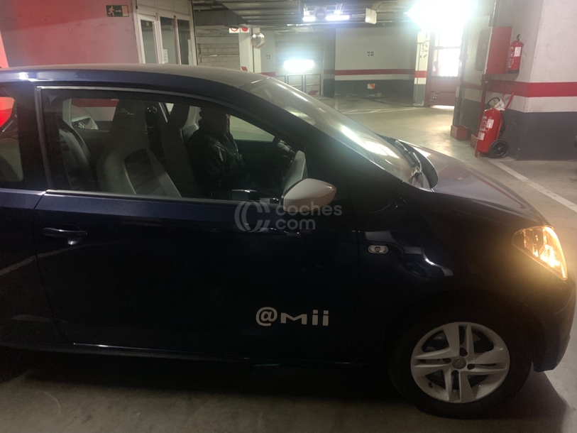 Foto del SEAT Mii 1.0 Style 75