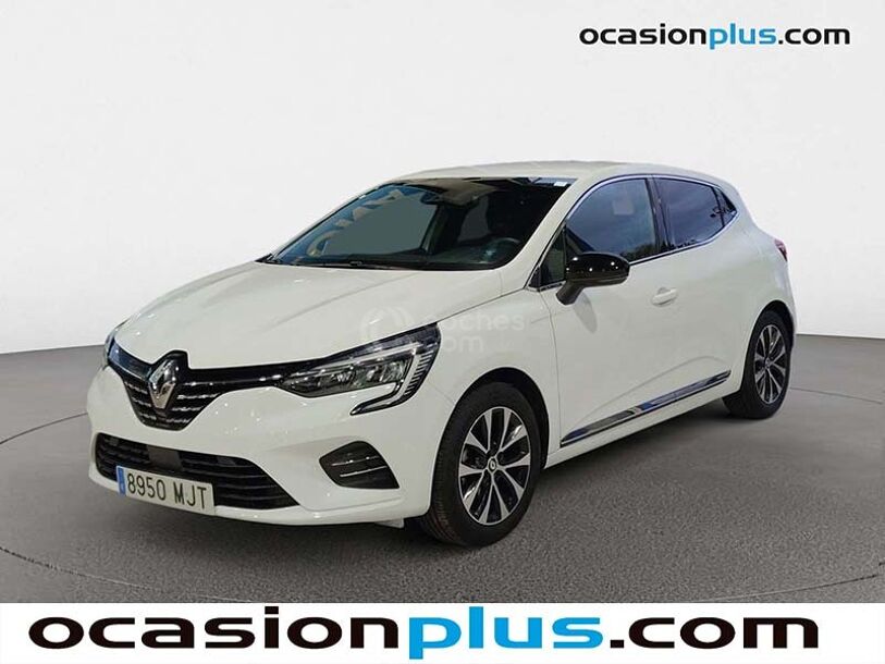 Foto del RENAULT Clio TCe Evolution 67kW