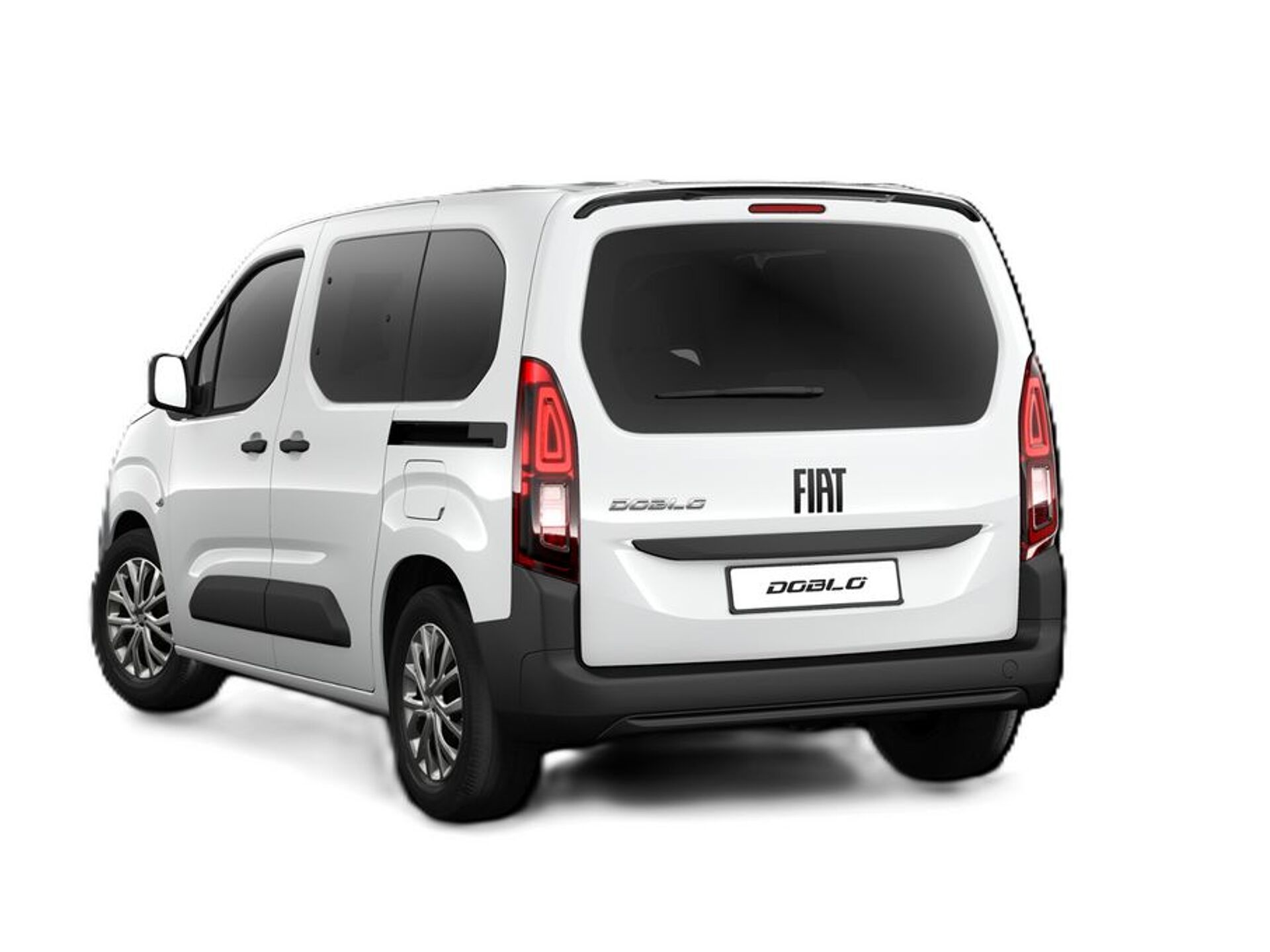 Imagen 3 de FIAT Dobló