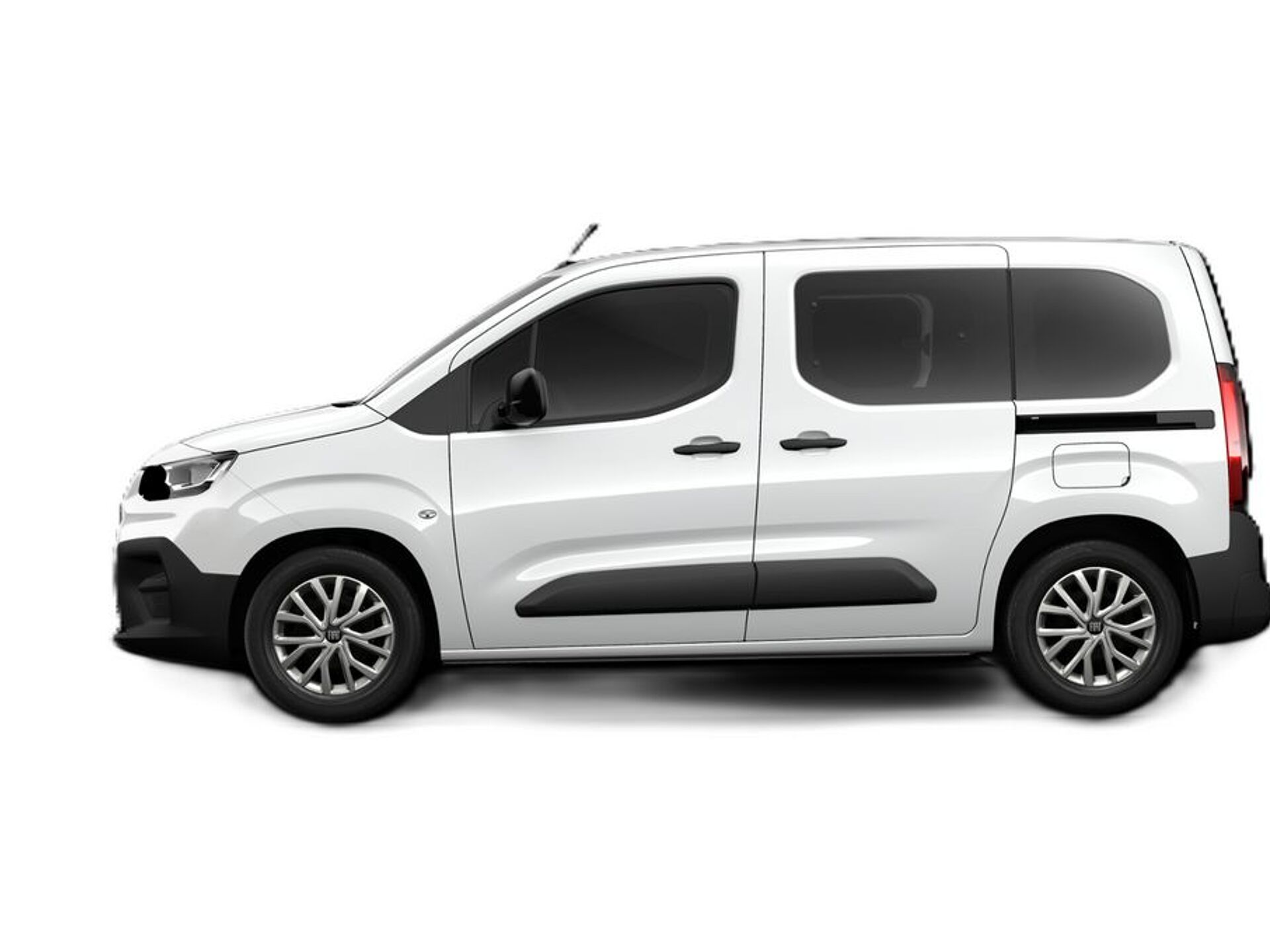 Imagen 2 de FIAT Dobló