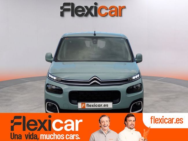 CITROEN Berlingo (Talla XL PureTech 110 S&S FEEL) en Rioja, La