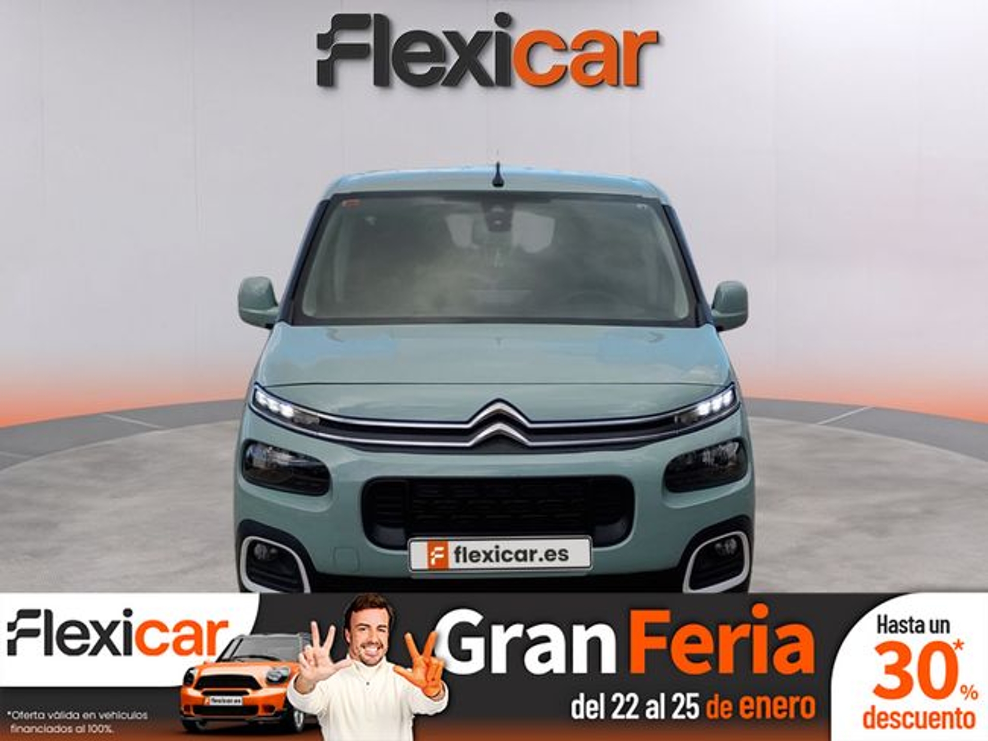 Imagen de CITROEN Berlingo