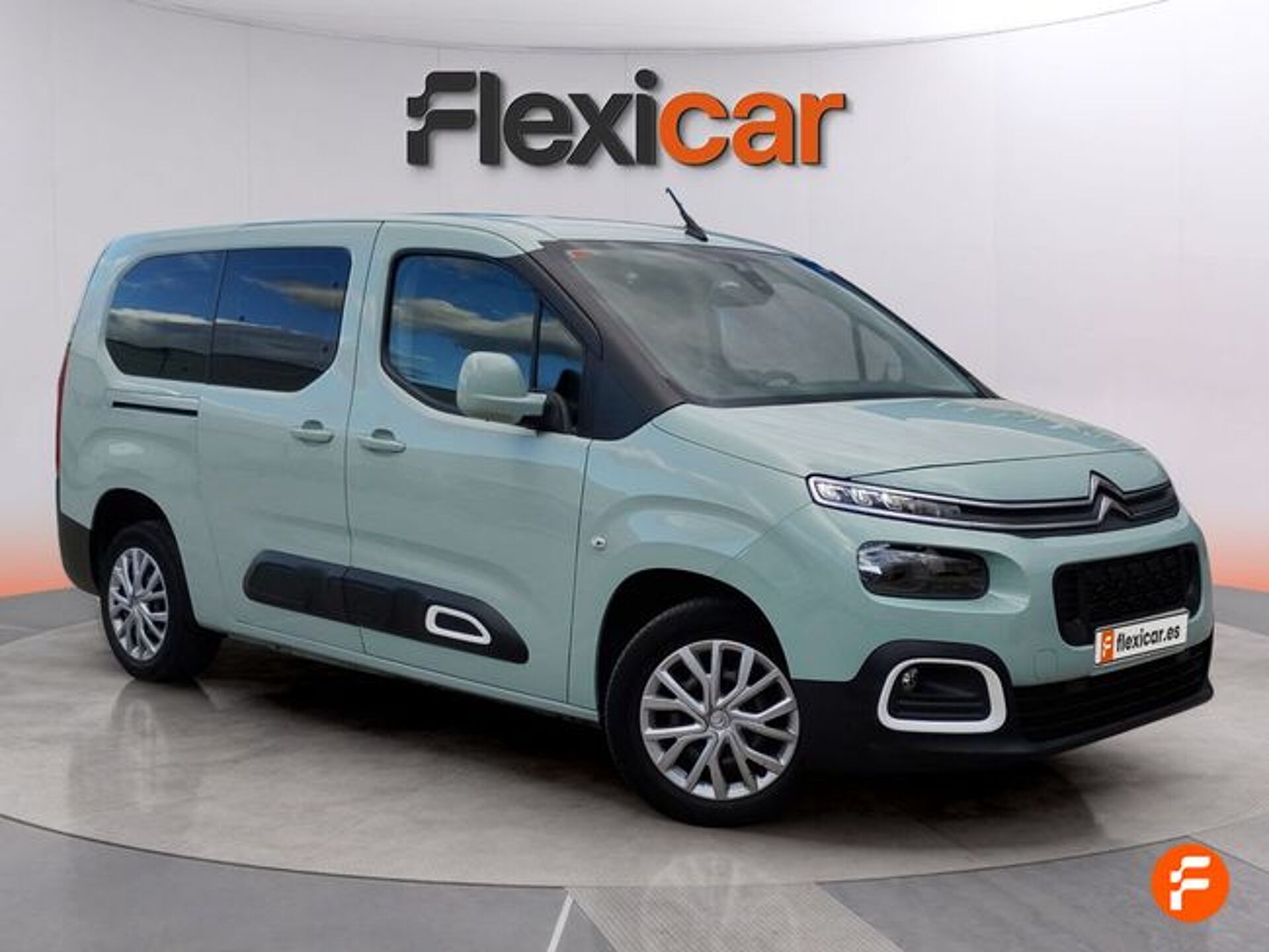 Imagen 2 de CITROEN Berlingo