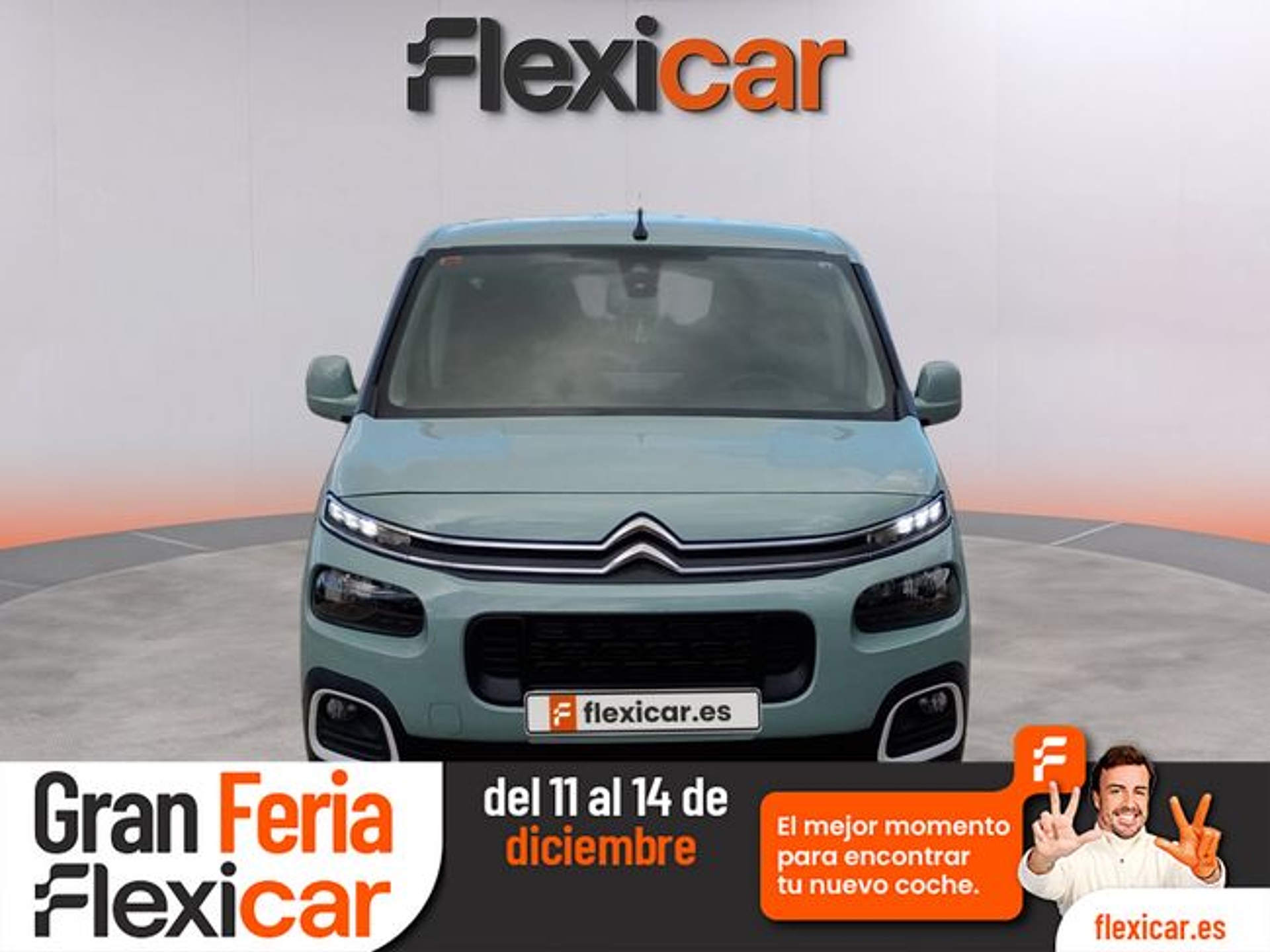 Imagen de CITROEN Berlingo