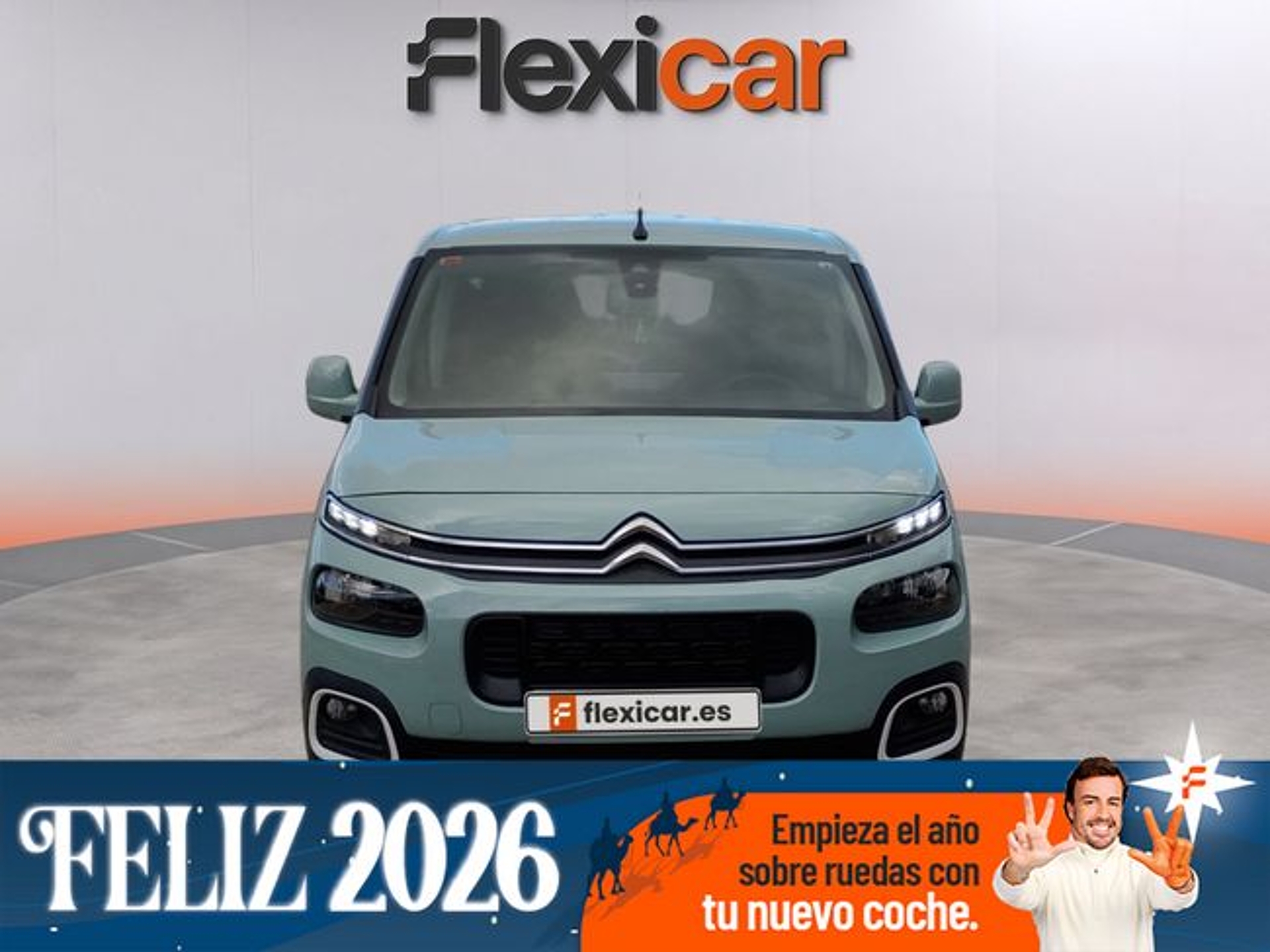 Imagen de CITROEN Berlingo