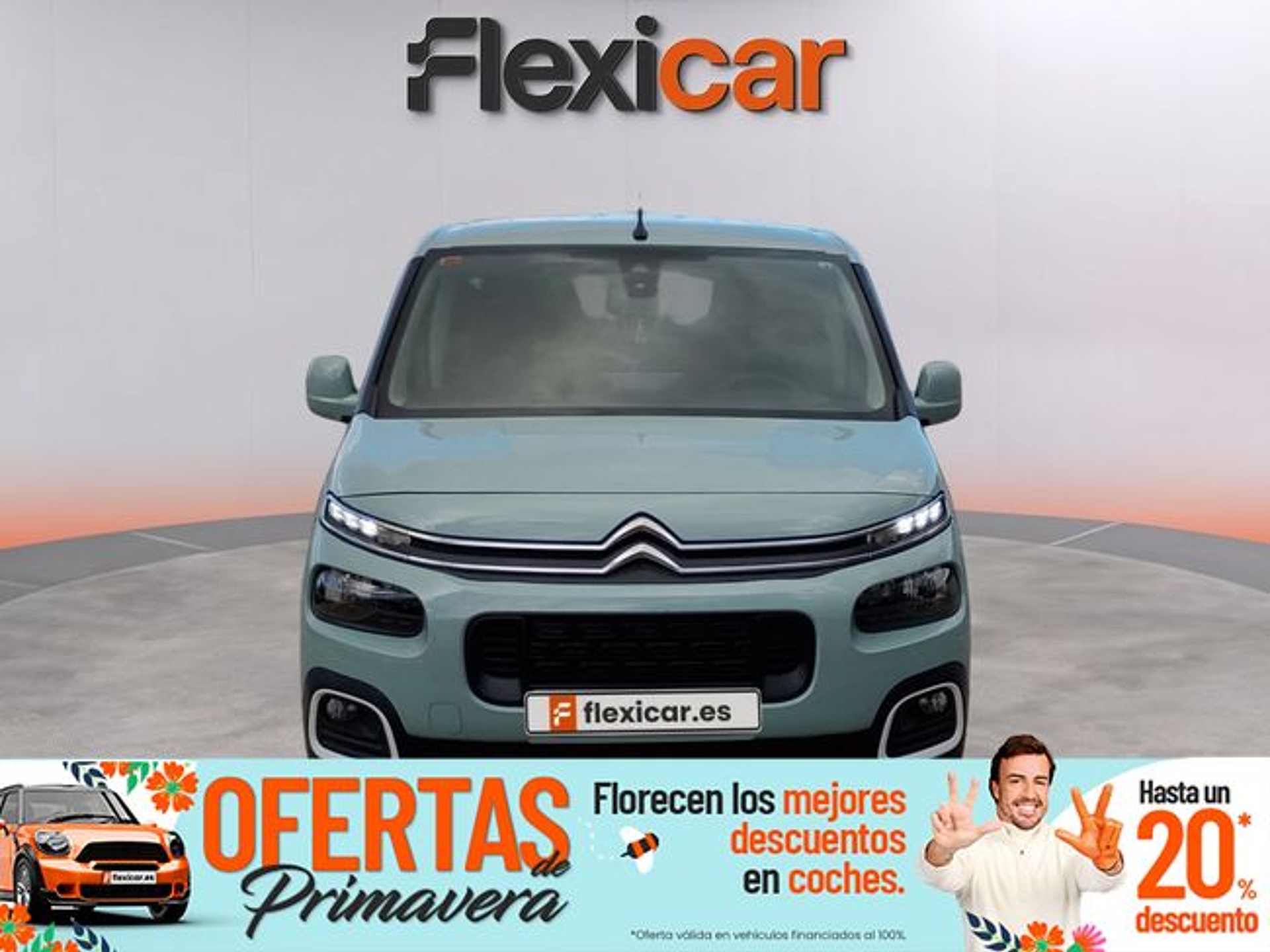 Imagen de CITROEN Berlingo