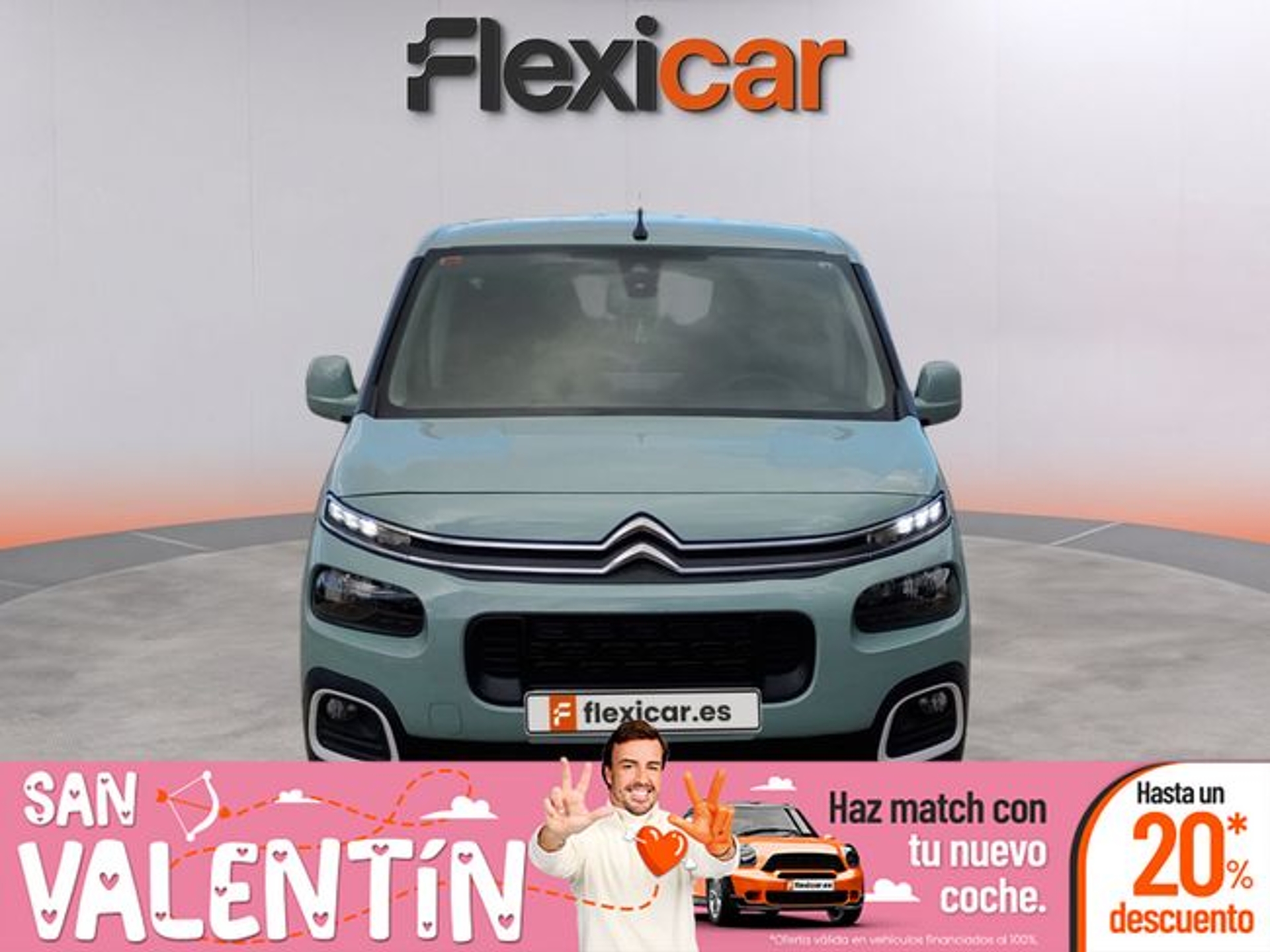 Imagen de CITROEN Berlingo