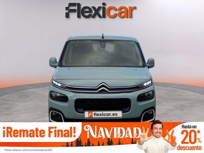 CITROEN Berlingo (Talla XL PureTech 110 S&S FEEL) en Rioja, La