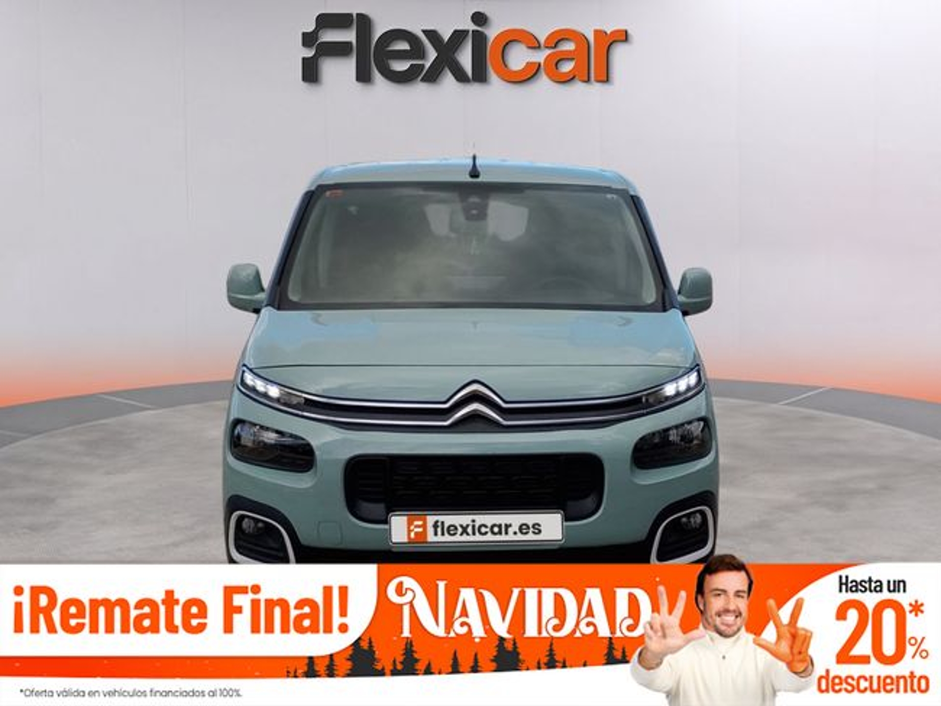 Imagen de CITROEN Berlingo