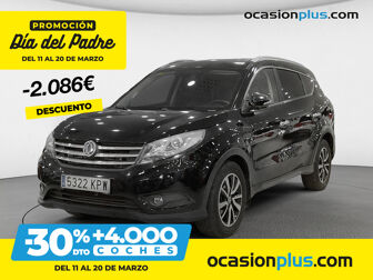 Imagen de DFSK 580 1.5T Luxury 4x2 Aut