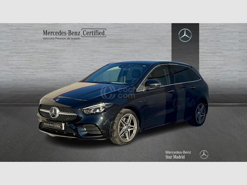 Foto del MERCEDES Clase B B 250e 8G-DCT
