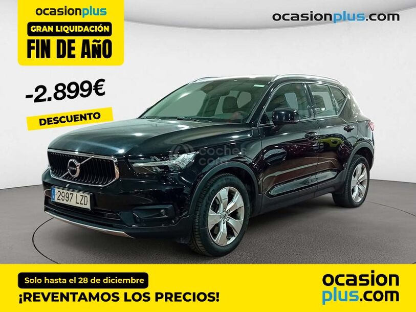 Foto del VOLVO XC40 B4 Momentum Pro Aut.