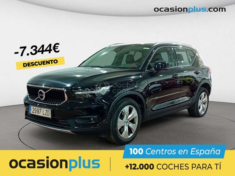 Foto del VOLVO XC40 B4 Momentum Pro AWD Aut.