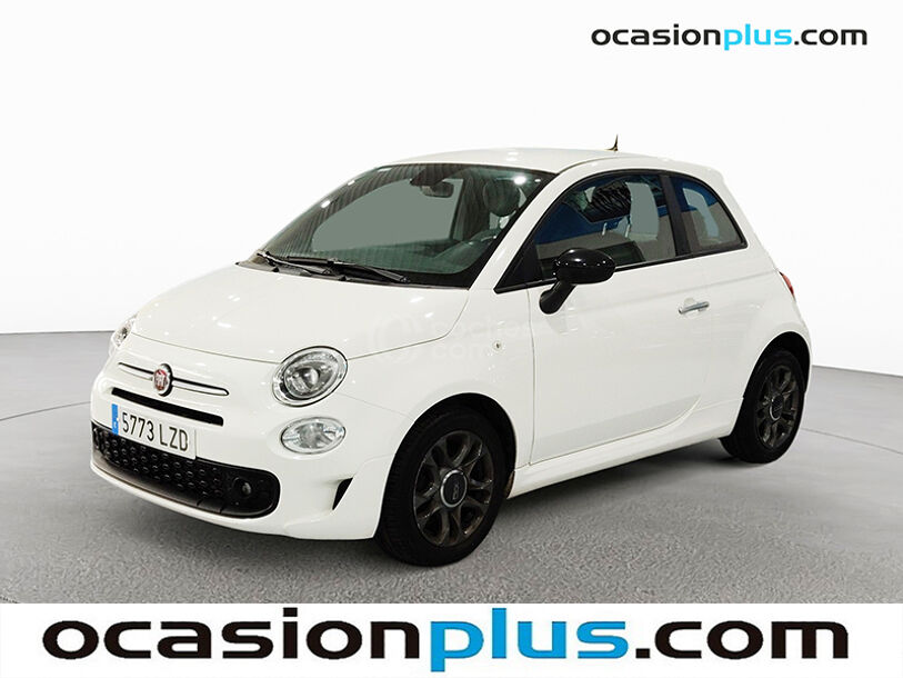 Foto del FIAT 500 1.0 Hybrid Dolcevita 52kW