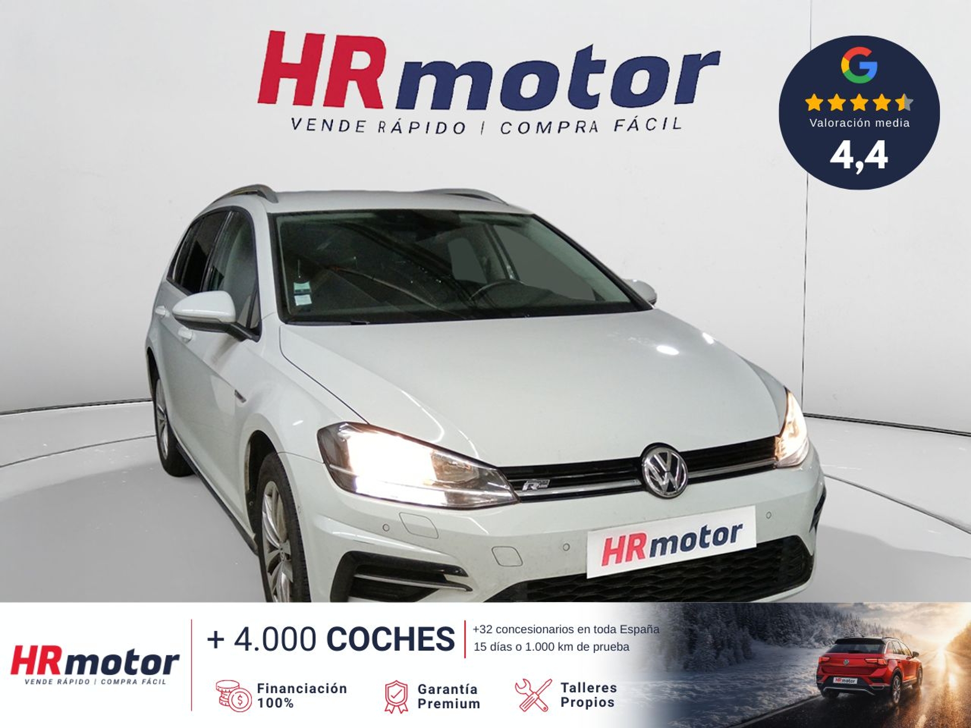 Imagen de VOLKSWAGEN Golf