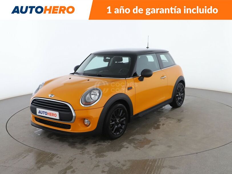 Foto del MINI Mini One 75