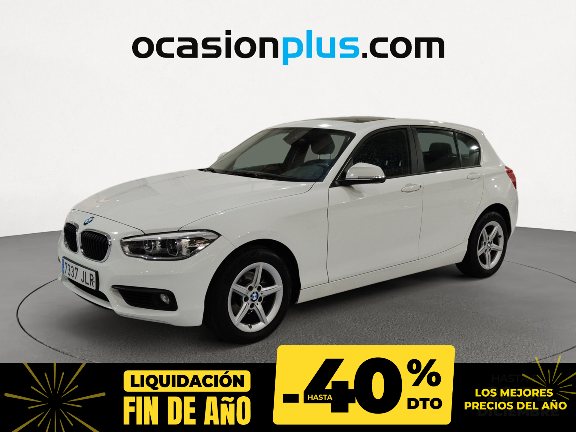 Imagen de BMW Serie 1