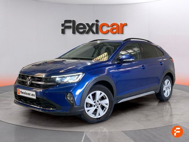 Foto del VOLKSWAGEN Taigo 1.0 TSI Life DSG 81kW