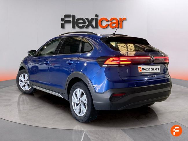 Foto del VOLKSWAGEN Taigo 1.0 TSI Life DSG 81kW